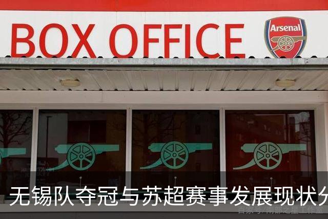 无锡队夺冠与苏超赛事发展现状分析